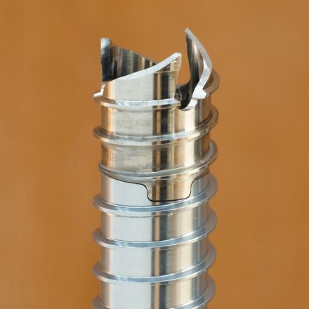 Blue Ice - Aero Lite Ice Screw