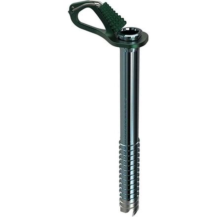 Aero Lite Ice Screw