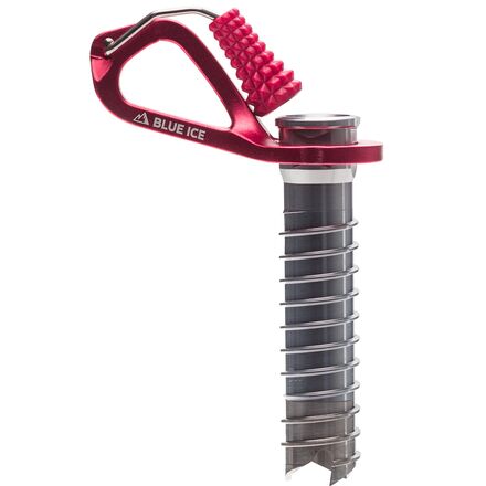 Aero Lite Ice Screw
