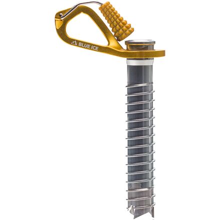 Aero Lite Ice Screw