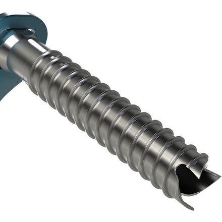 Blue Ice - Aero Ice Screw