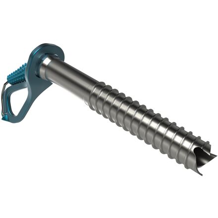 Blue Ice - Aero Ice Screw