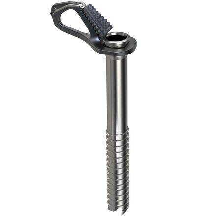Aero Ice Screw