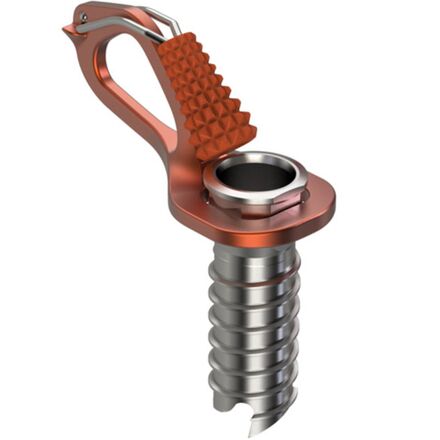 Aero Ice Screw