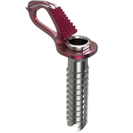 Aero Ice Screw