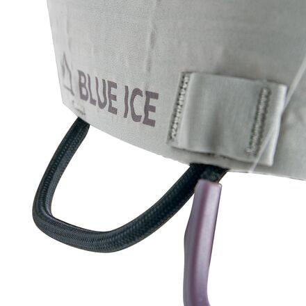 Blue Ice - Halo Harness