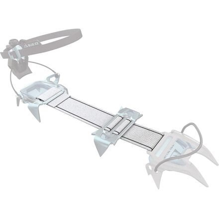 Harfang Center Strap