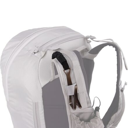 Blue Ice - Quick Ski Carry Kit