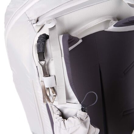 Blue Ice - Quick Ski Carry Kit