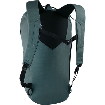 Blue Ice - Wadi 15L Rope Bag