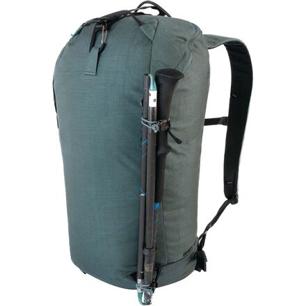 Blue Ice - Wadi 15L Rope Bag