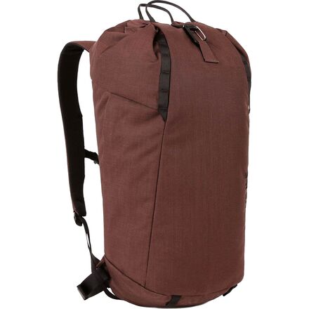Wadi 22L Rope Bag