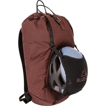 Blue Ice - Wadi 22L Rope Bag