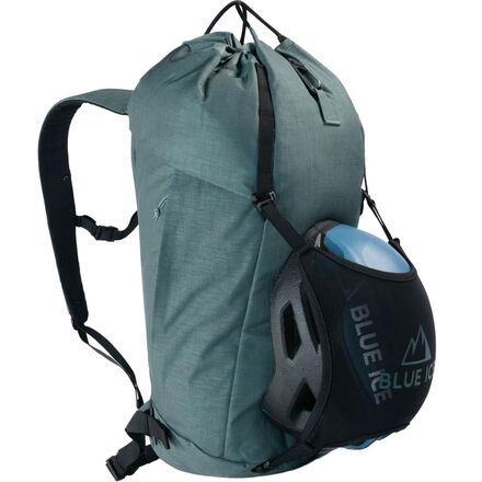Blue Ice - Wadi 22L Rope Bag