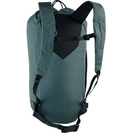 Blue Ice - Wadi 22L Rope Bag