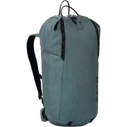Wadi 32L Rope Bag