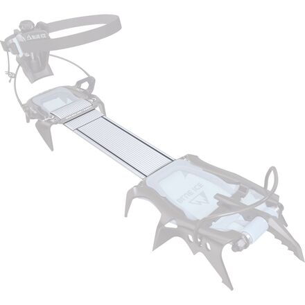 Harfang Short Center Strap
