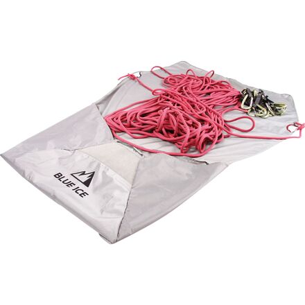 Blue Ice - Rope Tarp