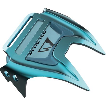 Harfang Aluminum Front Rail