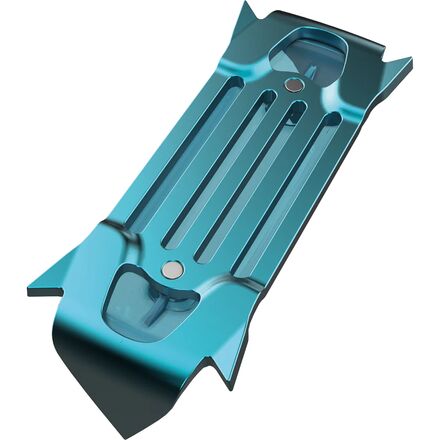Harfang Aluminum Middle Rail