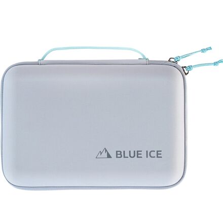 Screw Keeper Ice Screw Case