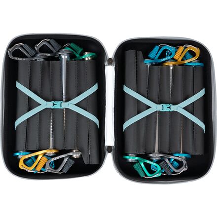 Blue Ice - Screw Keeper Ice Screw Case