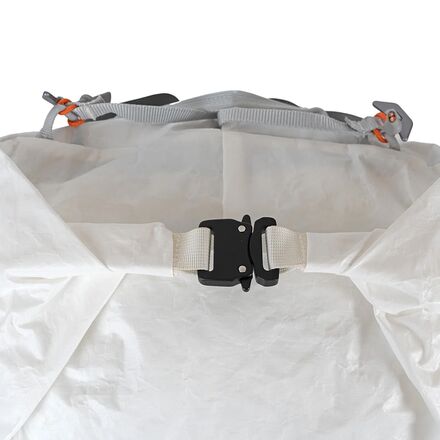 Blue Ice - Alpine Hauler 45L Pack