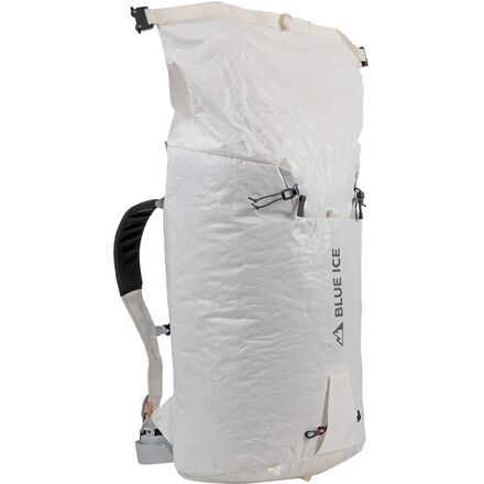 Blue Ice - Alpine Hauler 45L Pack