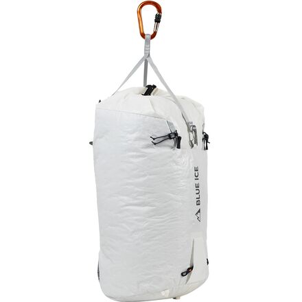 Blue Ice - Alpine Hauler 45L Pack