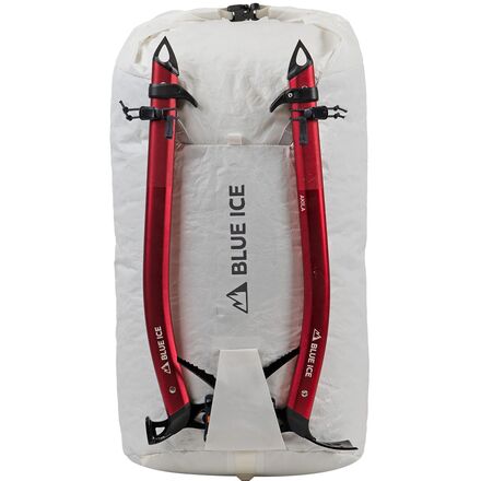 Blue Ice - Alpine Hauler 45L Pack