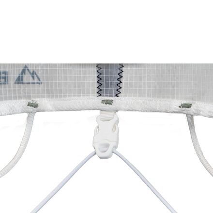 Blue Ice - Choucas Pro Harness