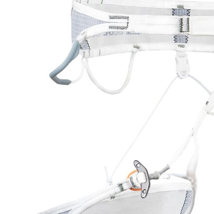 Blue Ice - Choucas Pro Harness