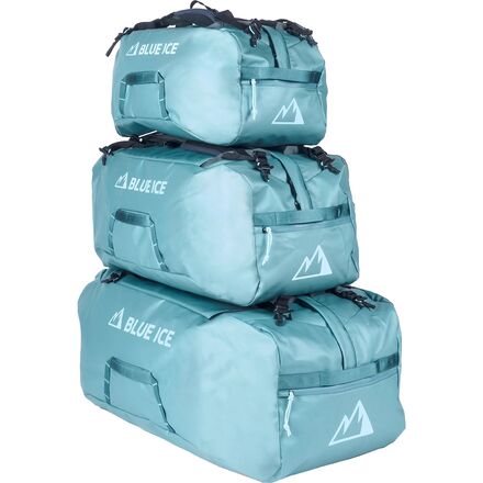 Blue Ice - Doko 50L Pack