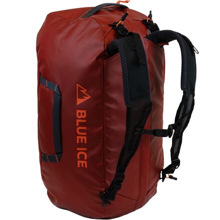 Blue Ice - Doko 50L Pack