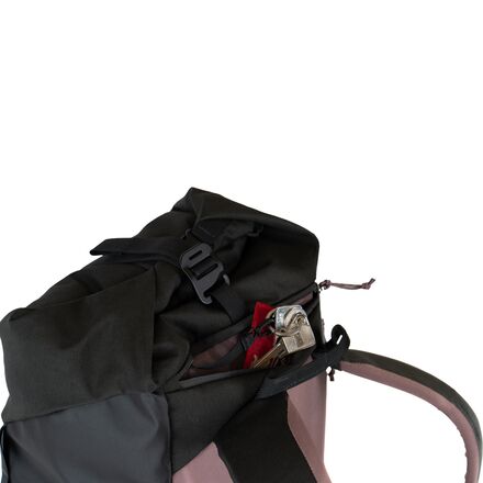 Blue Ice - Moonlight 25L Pack