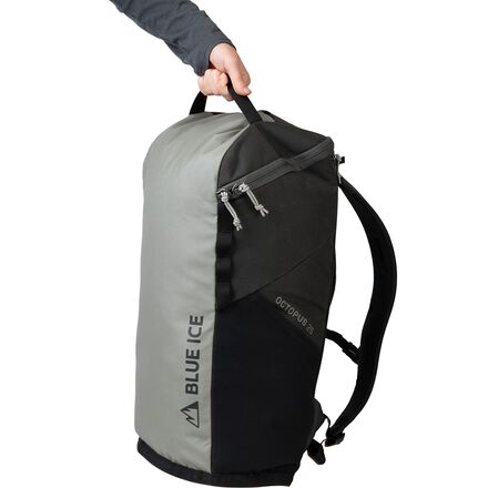 Blue Ice - Octopus 25L Pack