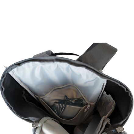 Blue Ice - Octopus 25L Pack