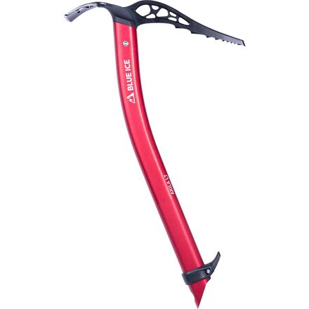 Akila LT Ice Axe + Adze