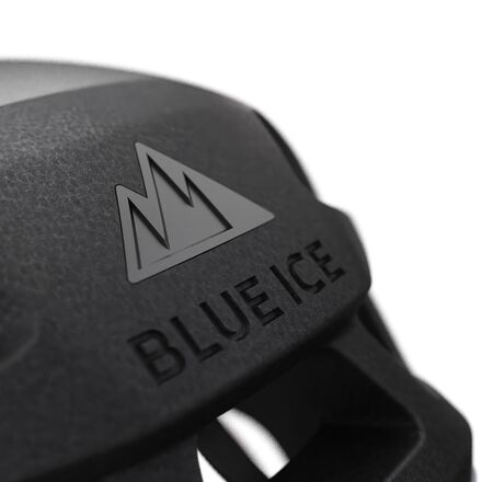 Blue Ice - Blast Helmet