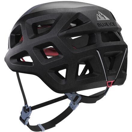 Blue Ice - Blast Helmet