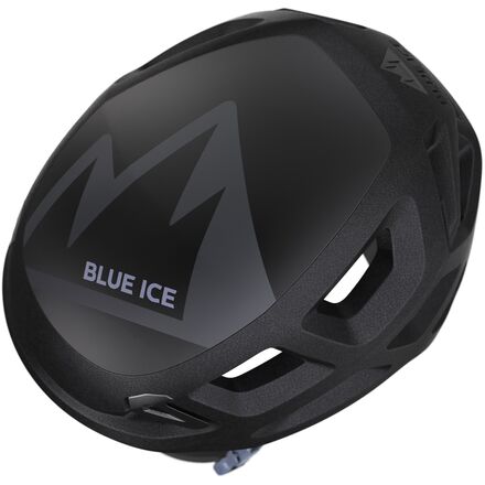 Blue Ice - Blast Helmet