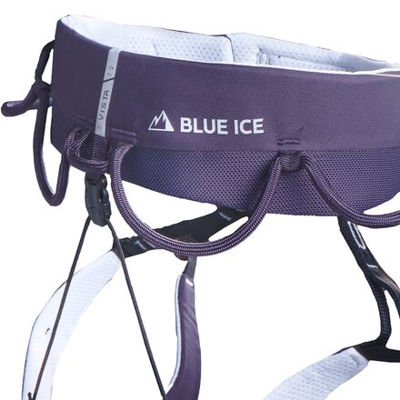 Blue Ice - Vista ADJ Harness - Women's