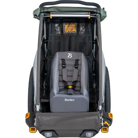 Burley - Baby Seat Insert