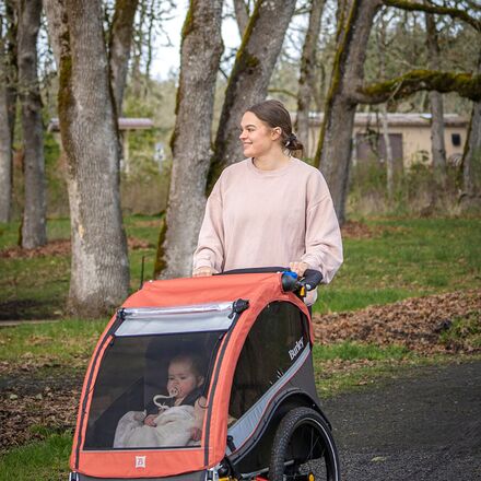 Burley - Cub X Bike Trailer