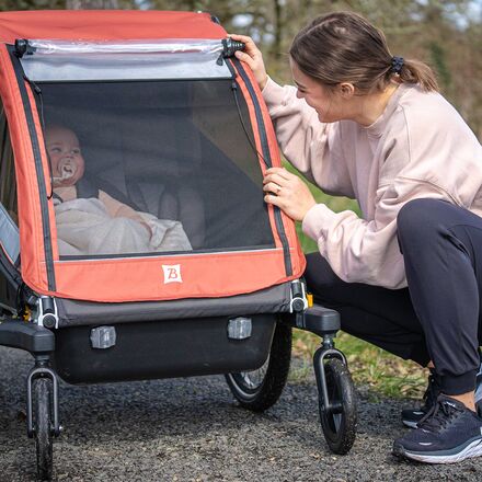 Burley - Cub X Bike Trailer
