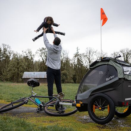 Burley - D'Lite X Stroller