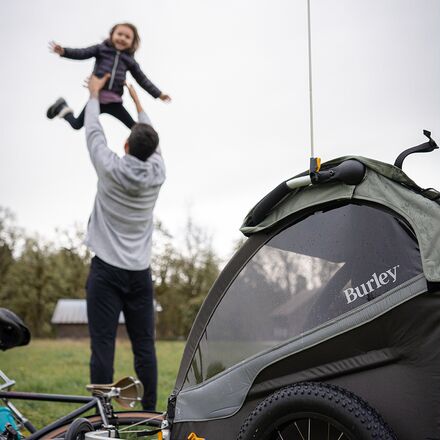 Burley - D'Lite X Stroller