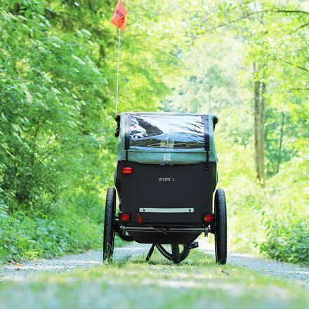 Burley - D'Lite X Stroller