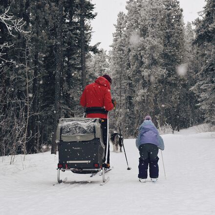 Burley - D'Lite X Stroller