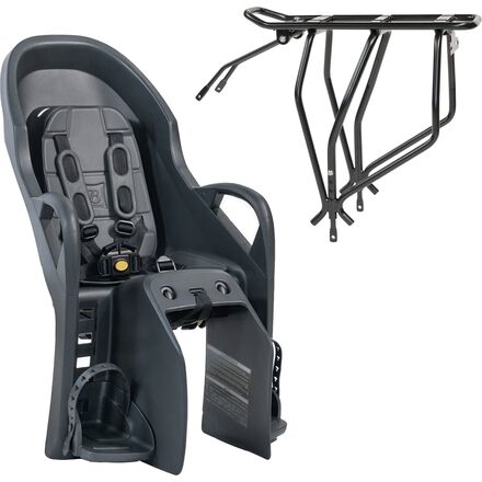 Dash RM + Rear Rack
